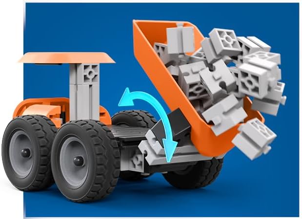 Junior Max fischertechnik