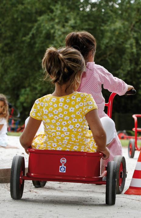 Winther Multi Anhänger