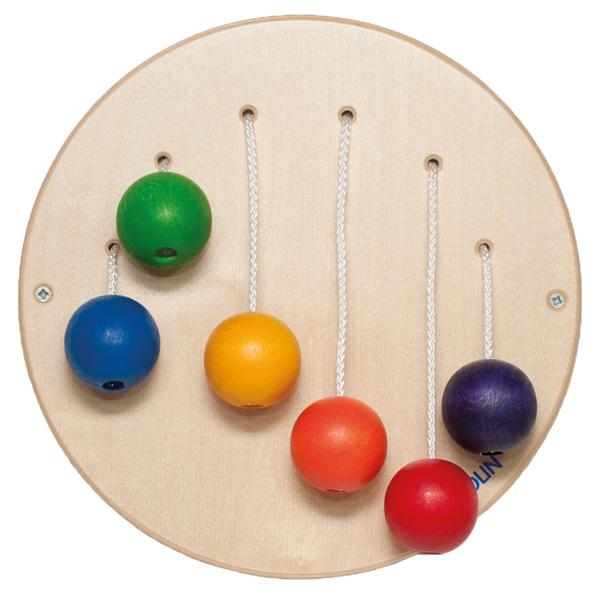 Ziehspiel Wand
