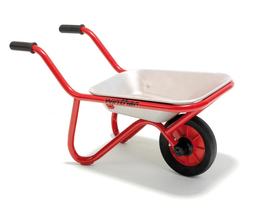 Winther Schubkarre