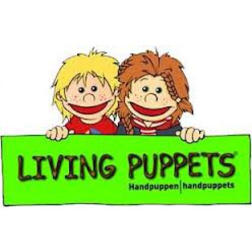Living Puppets 