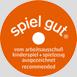 tempspiel_gut_siegel_77_grau_1_30iMfRfHQOZx8bM Aktivitätsringe - Activity Rings - Logo von SpielGut. KiTa-Spielewelt