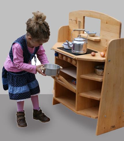 Kinderküche Culina