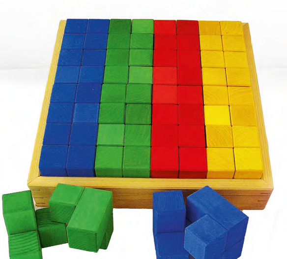 tempaw_rfel_juniht1lBeVWGz451 Bausteine - Bauspiel Junior-Set