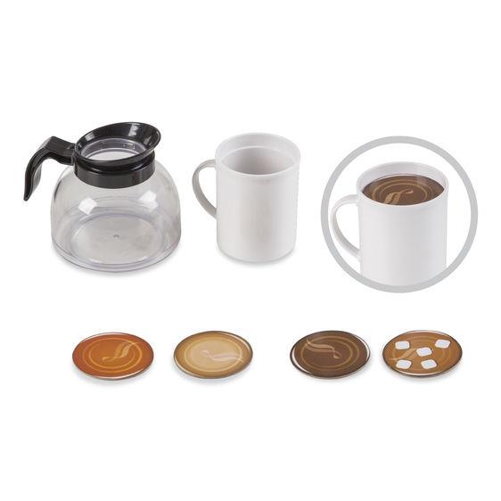 Restaurant Set - KiTa-Spielewelt