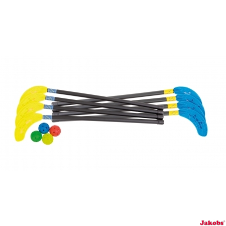 Mera-Floorball Set - Unihockey