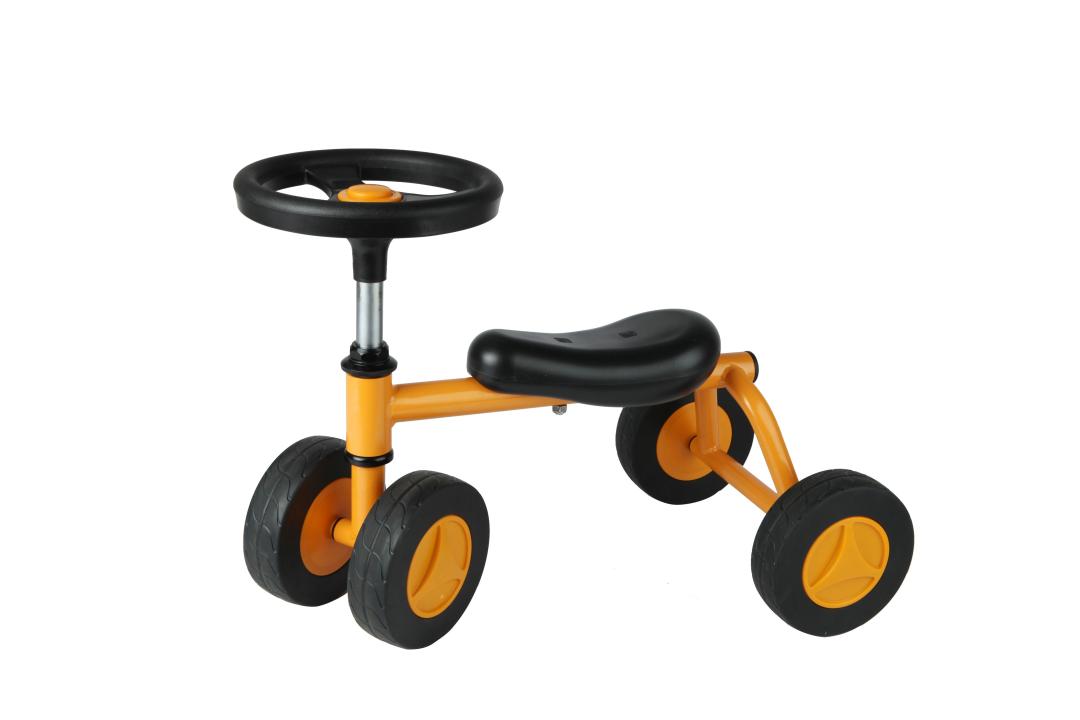 TopTrike Quaddy Rutschrad