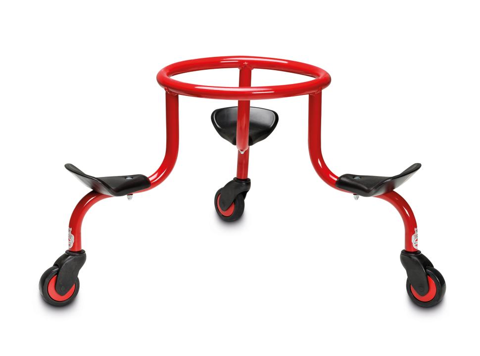 Winther Circlebike für Kinder von 2 - 5 Jahren