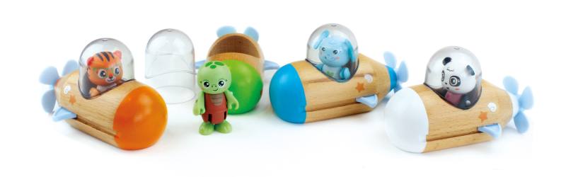 XXL Happy Submarine Gesellschaftsspiel