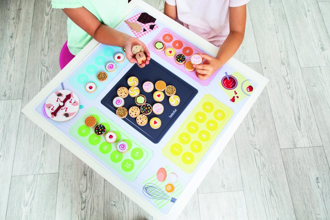 Cookie Doo - Gesellschaftsspiel