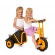 Rabo Transporter - Kinderfahrzeug für Kinder von 3 - 8 Jahren
