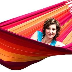 Hängematte "Rubina" für 1 Person - Tucano
