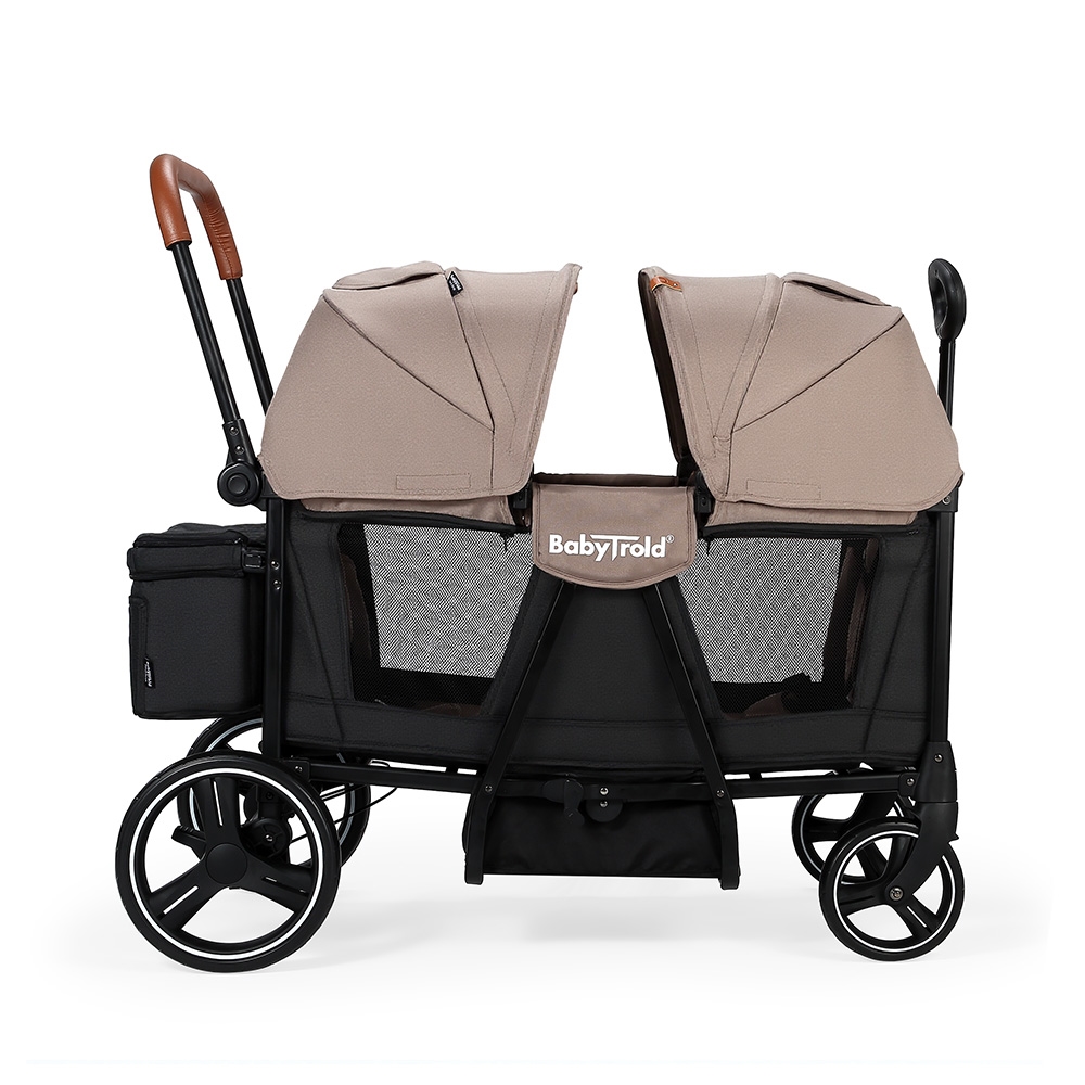 BabyTrold Adventure sand