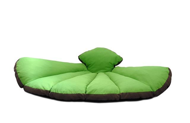 Kuschelmuschel