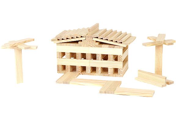 tempkapla9s9YuQiEub2hrz KAPLA® Holzplättchen 280 Stück natur