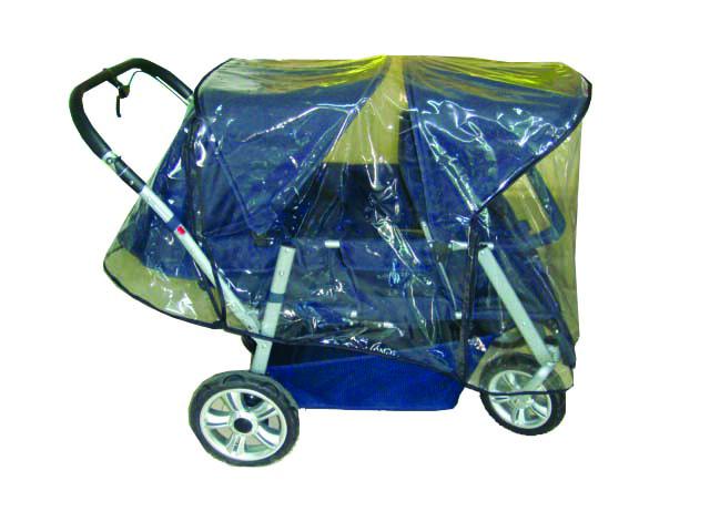 Krippenwagen "Helena" - Zubehör