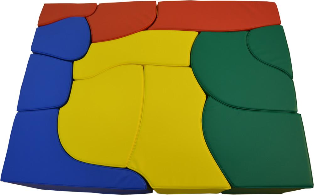 tempflint2gS3j7j4doaAmw Bausteinesatz "Flintstones"