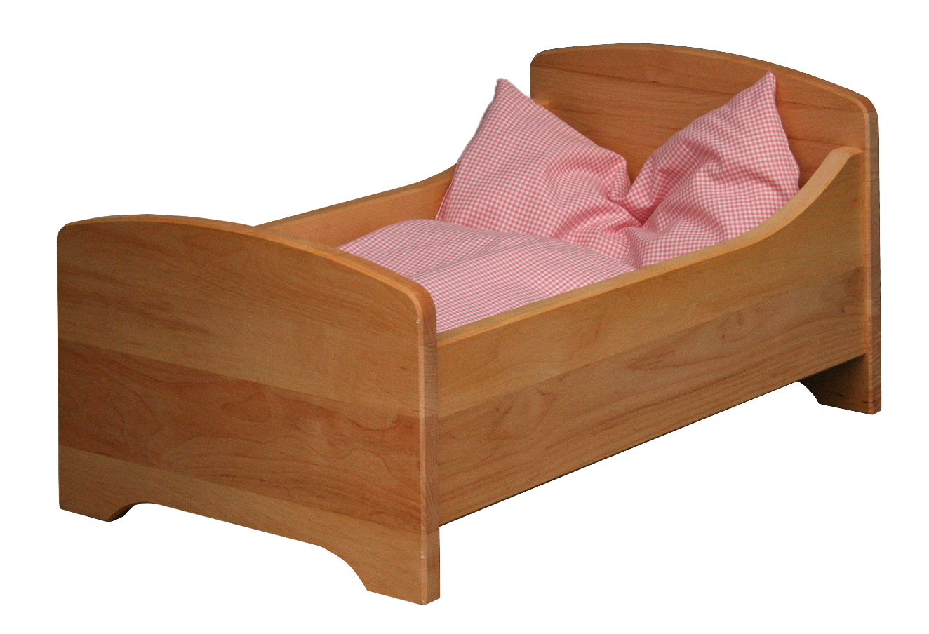Puppenbett