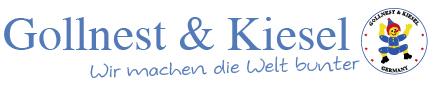 Gollnest und Kiesel - Goki
