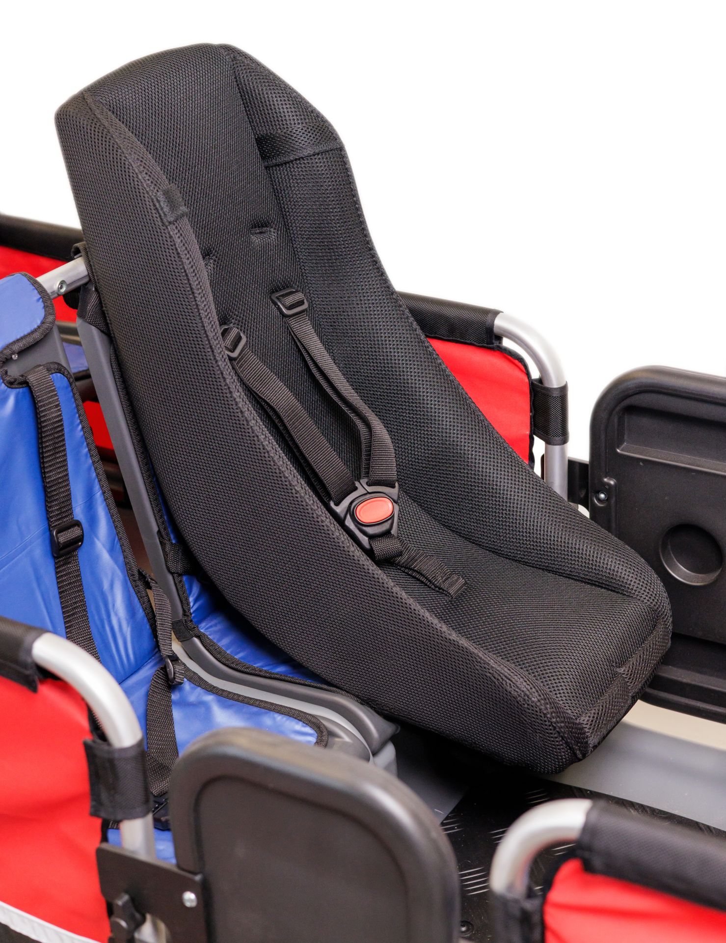 Winther Melia Babysitz für Turtle Bus