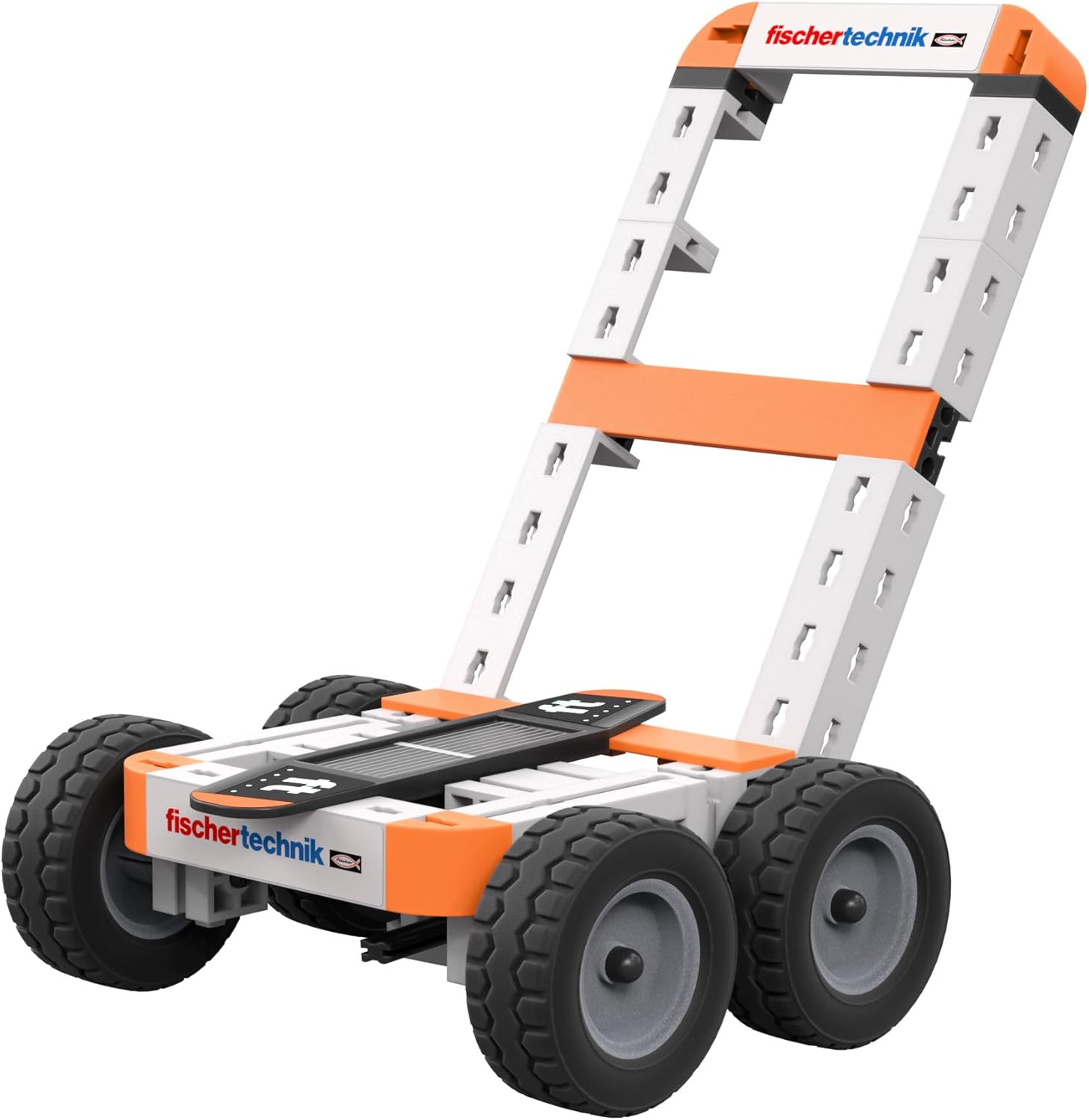 Junior Max fischertechnik
