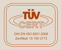 Turnbank 2,40 m
