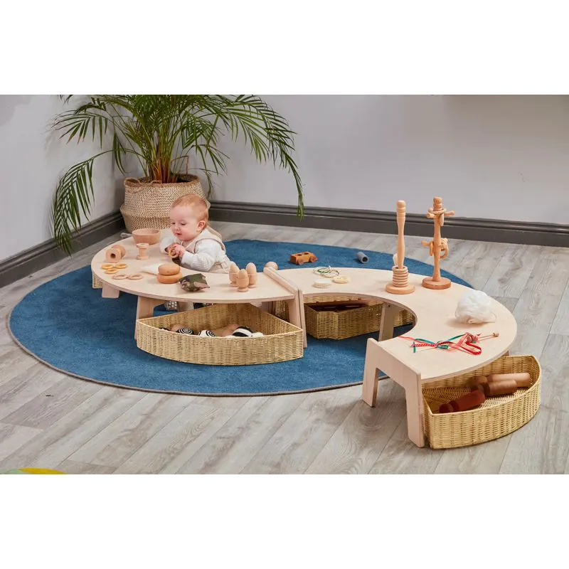 Baby Kreuzfahrt Kreis