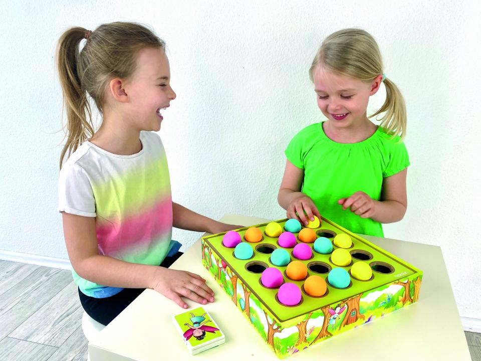 fa69lt3QdjB4MNPI Fairy Land - Gesellschaftsspiel
