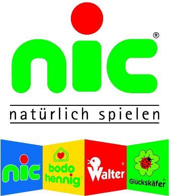 Trollinchen - Nachziehtier