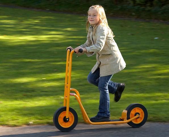 Rabo Maxi Roller 