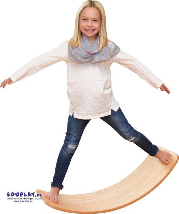 Wippe WoodL Board