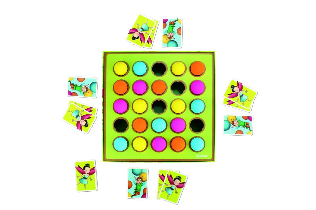 fa24ZIYeoWuUgYnd Fairy Land - Gesellschaftsspiel