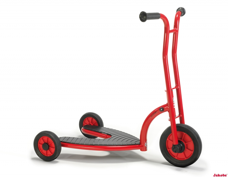 Winther Safety Roller