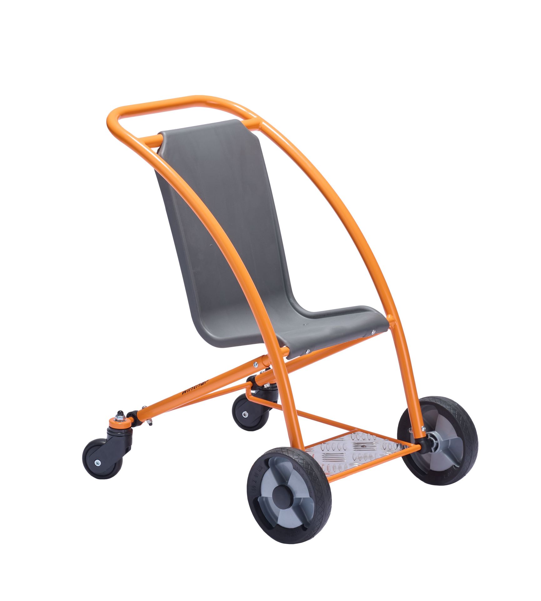 Buggy aktiv für Kinder ab 3 Jahren
