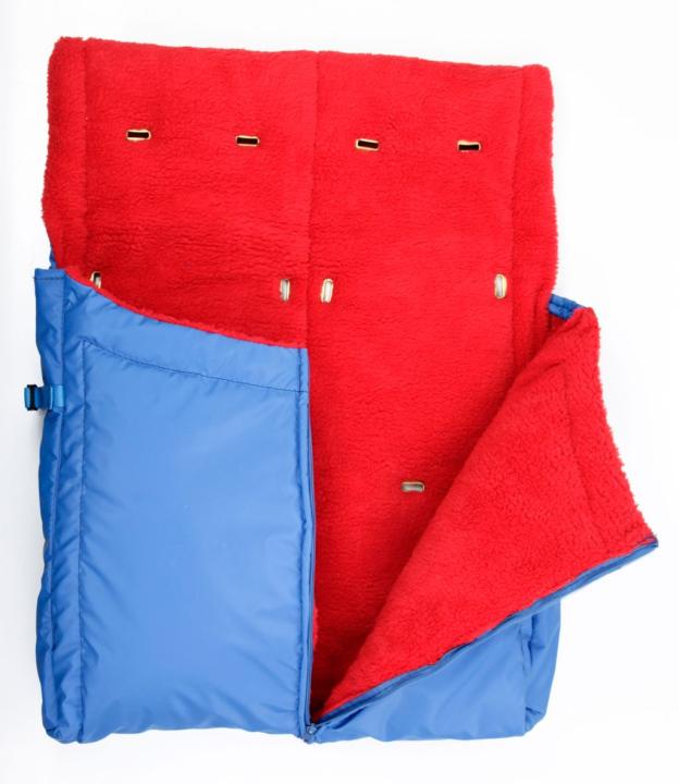 tempsack2SNYUCiY8lKE4w Fußsack für Turtle-Kinderbus