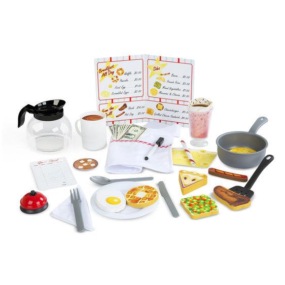 Restaurant Set - KiTa-Spielewelt