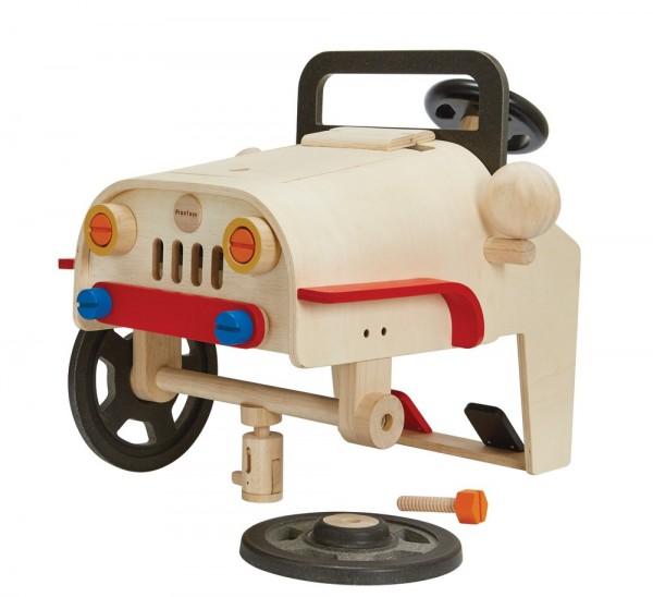 Auto7 Automechaniker