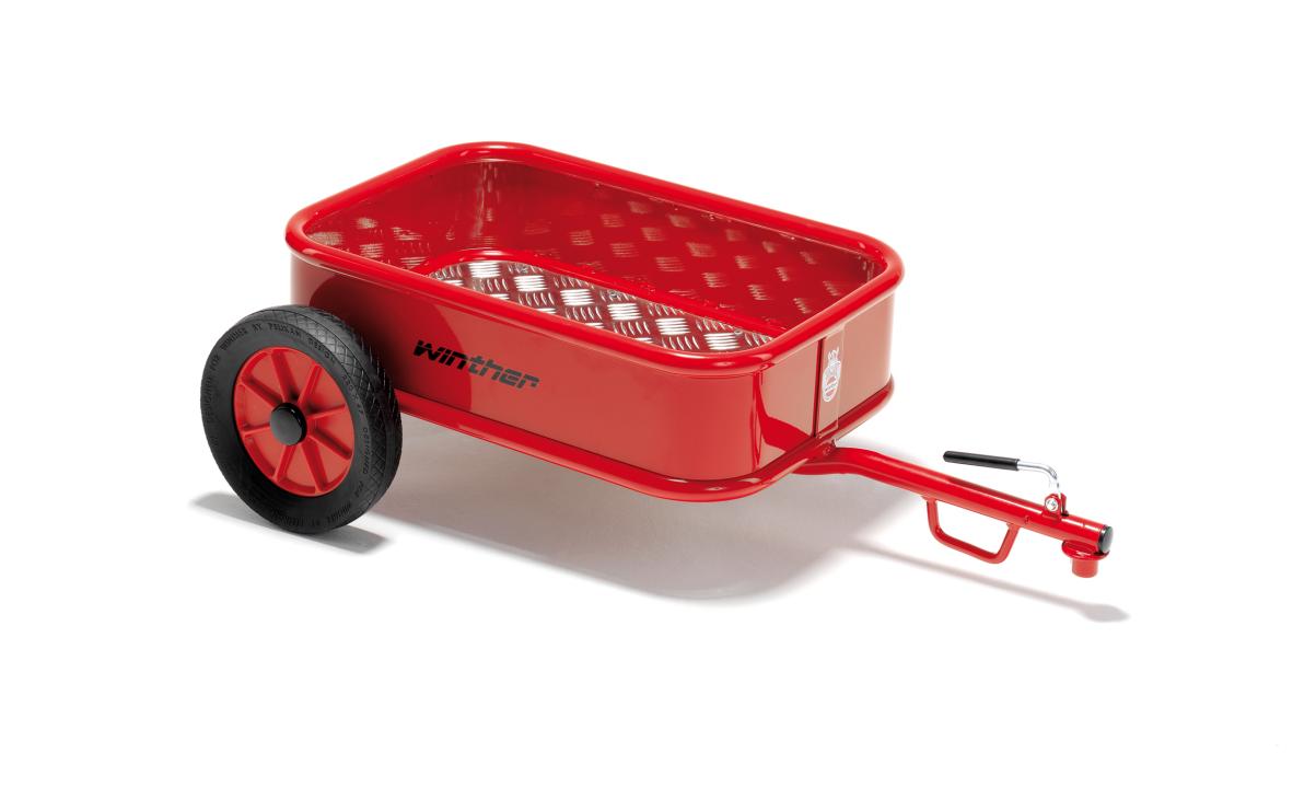 Winther Multi Anhänger