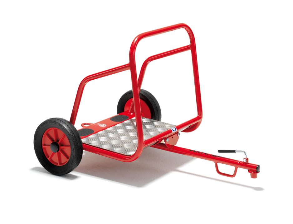 Winther Ben Hur Anhänger