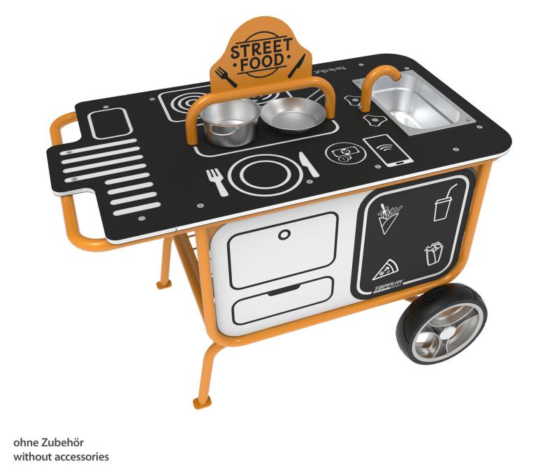 Streetfood Station