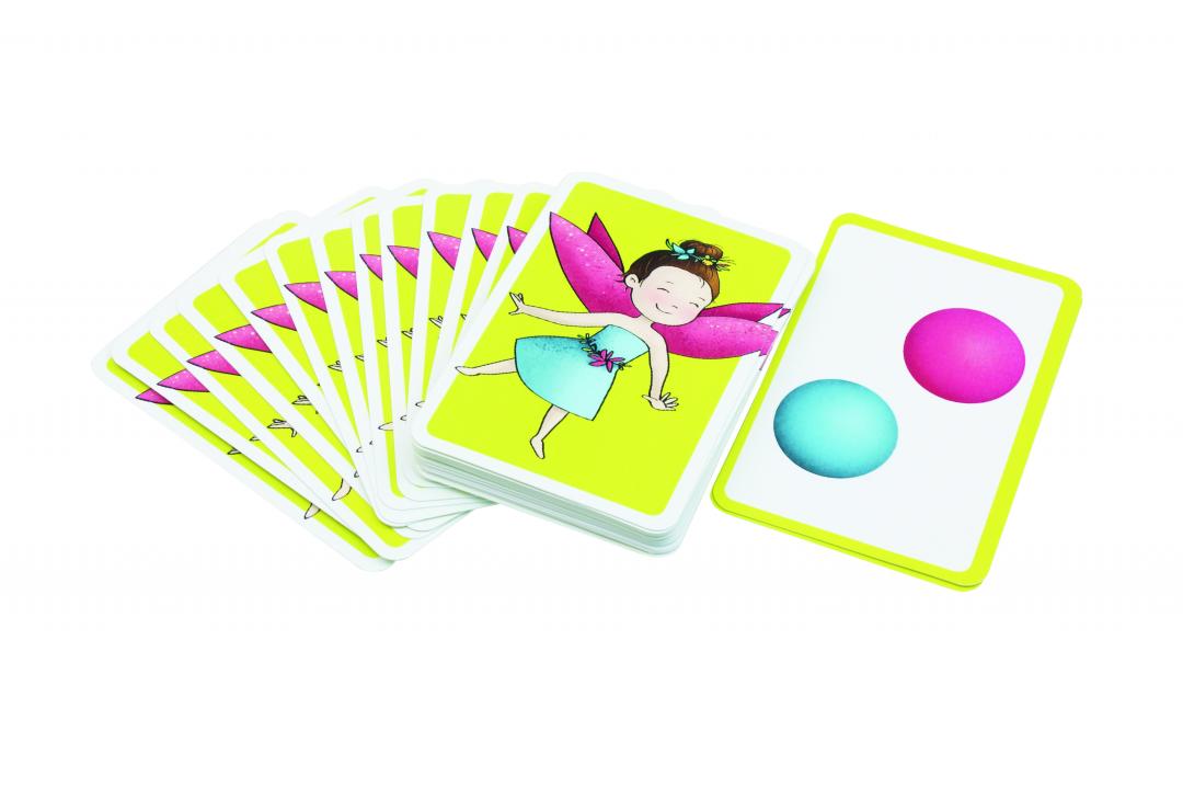 fa4SUGkW4irRMiiu Fairy Land - Gesellschaftsspiel