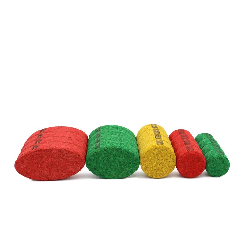 Kuller C mix edu - Korkbausteine