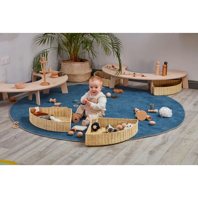 Baby Kreuzfahrt Kreis