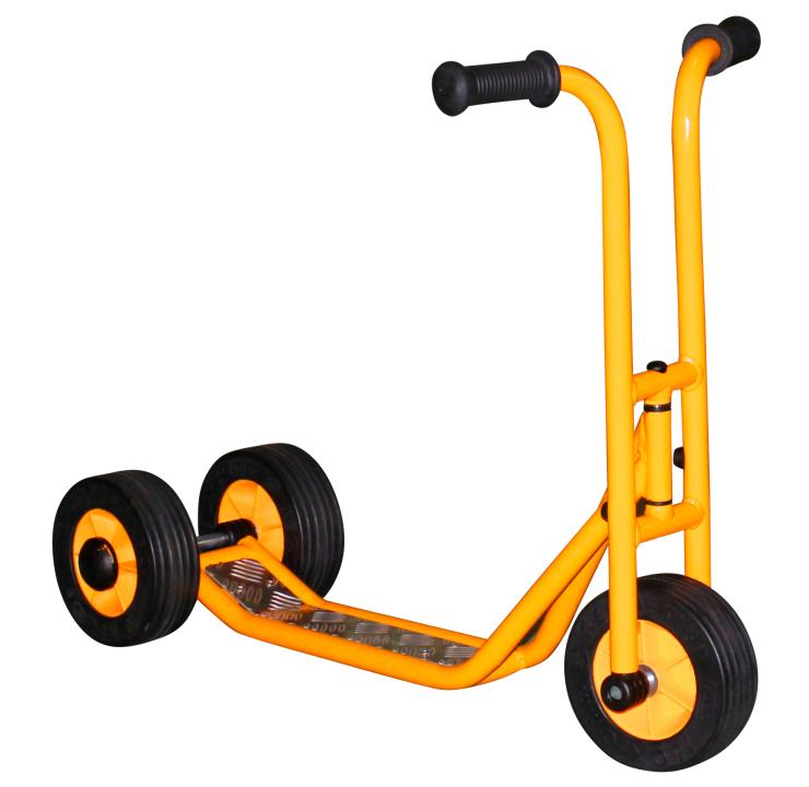 Rabo Mini Roller für Kinder von 1 - 4 Jahren