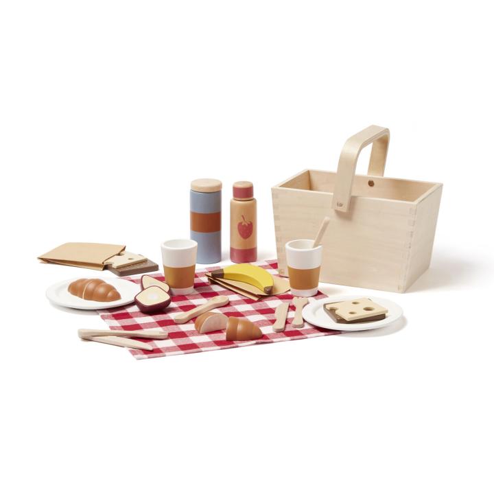Picknick Set , 24-teilig