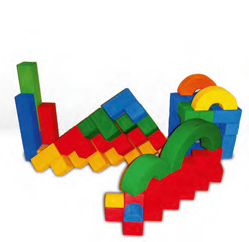 tempajunbogtreppew_rfhm7zrUIoQlYZ0 Bausteine - Bauspiel Junior-Set
