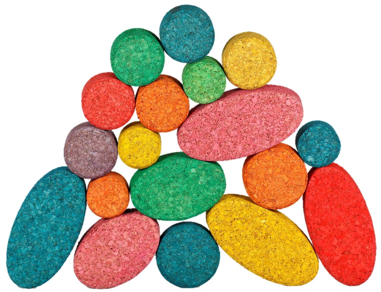 Kuller C mix edu - Korkbausteine