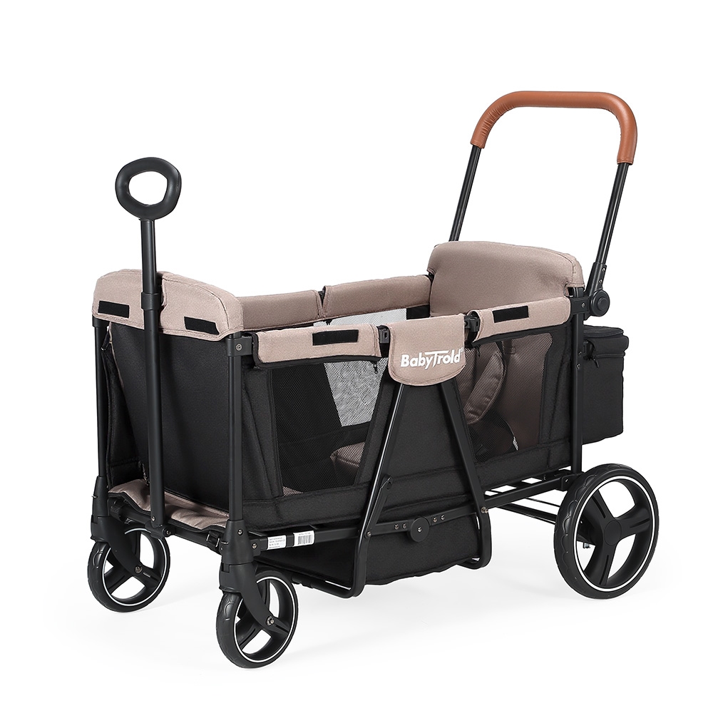 BabyTrold Adventure sand