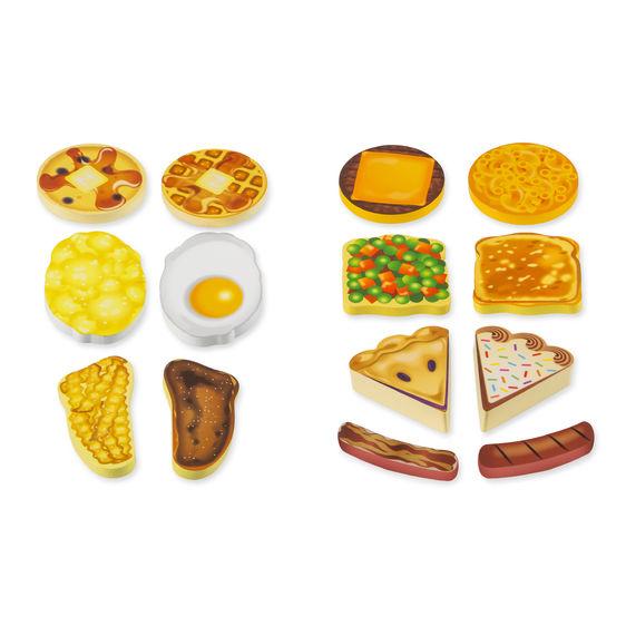 Restaurant Set - KiTa-Spielewelt