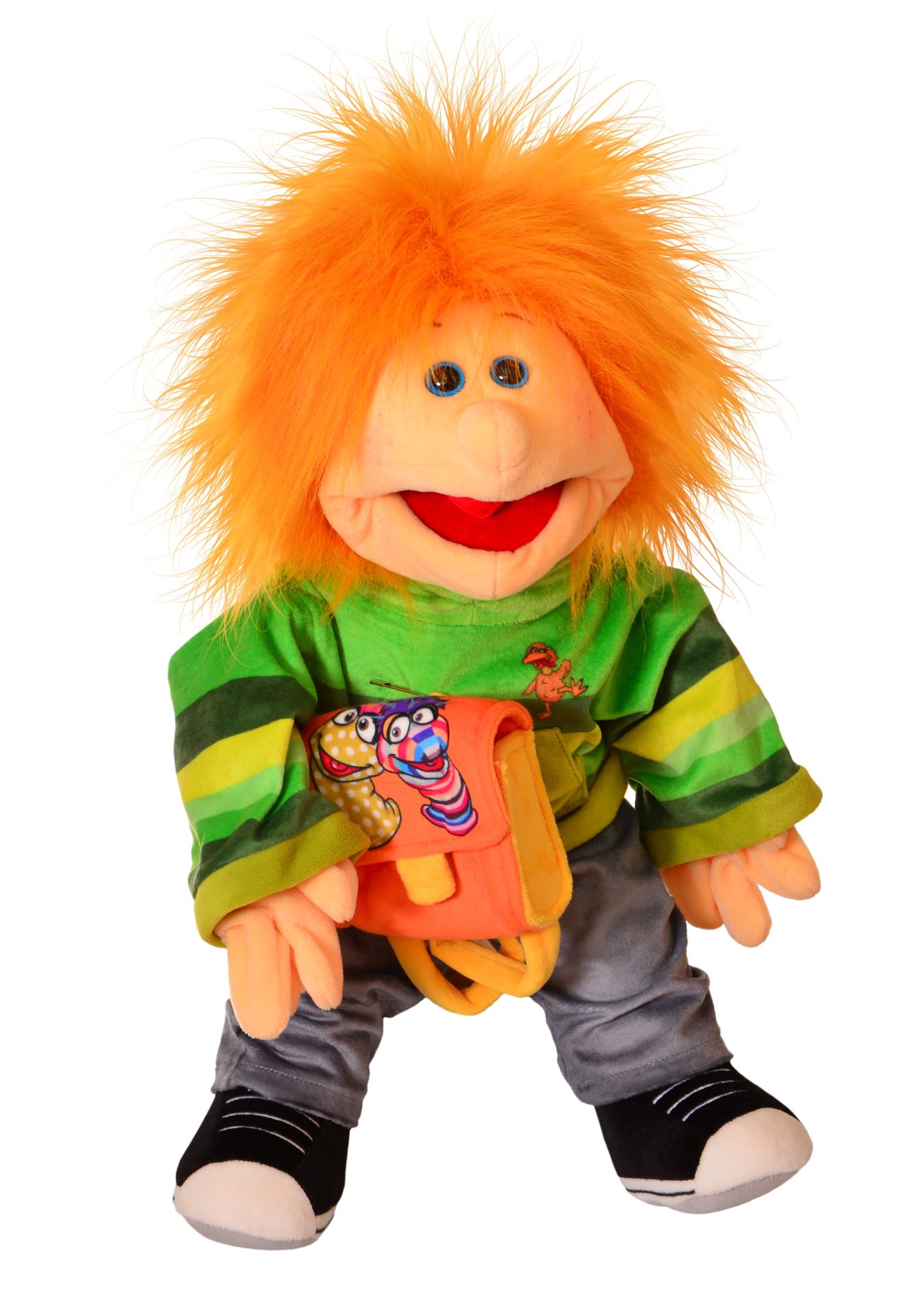 Living Puppets Mattis 45 cm